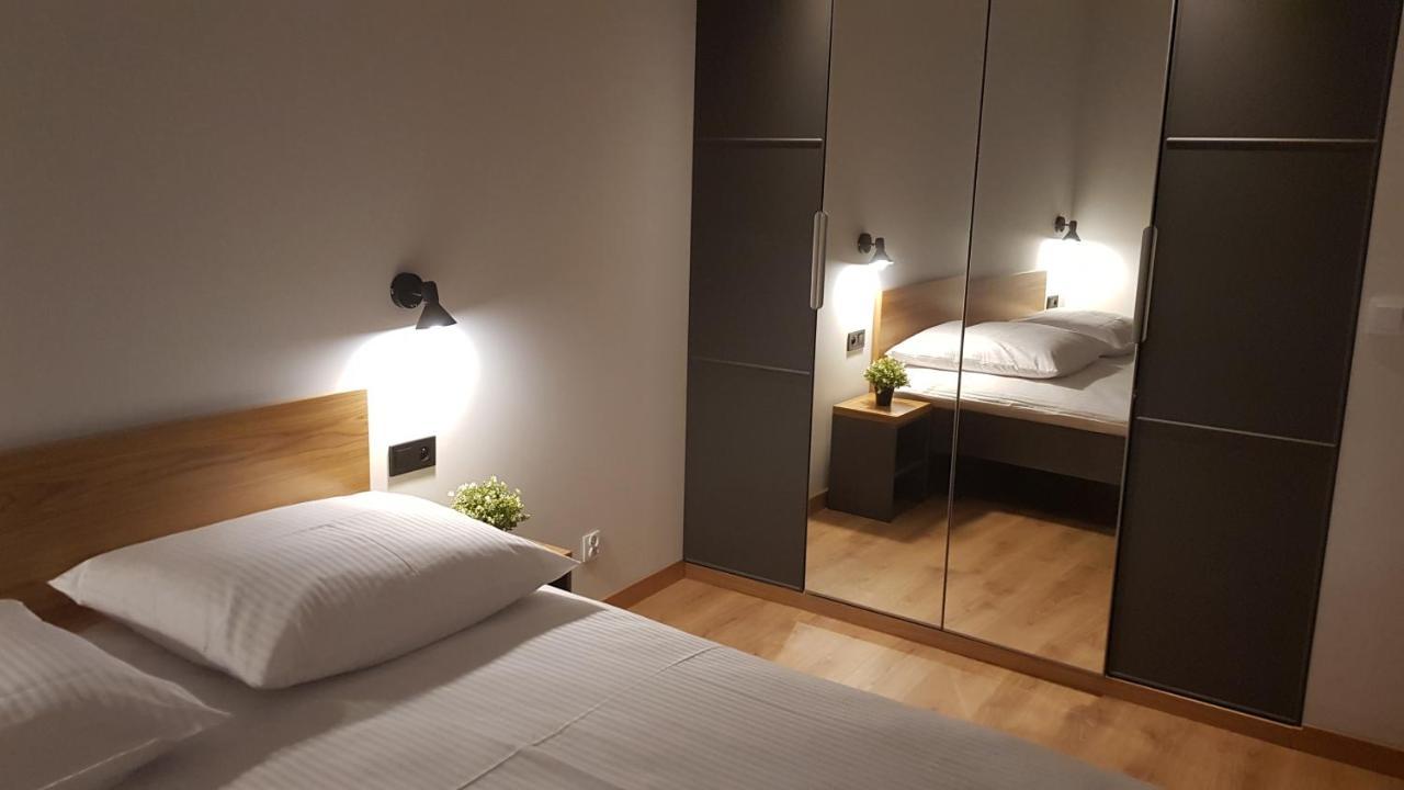 Apartament Dabska 24 Tauron Arena Krakow Exterior photo