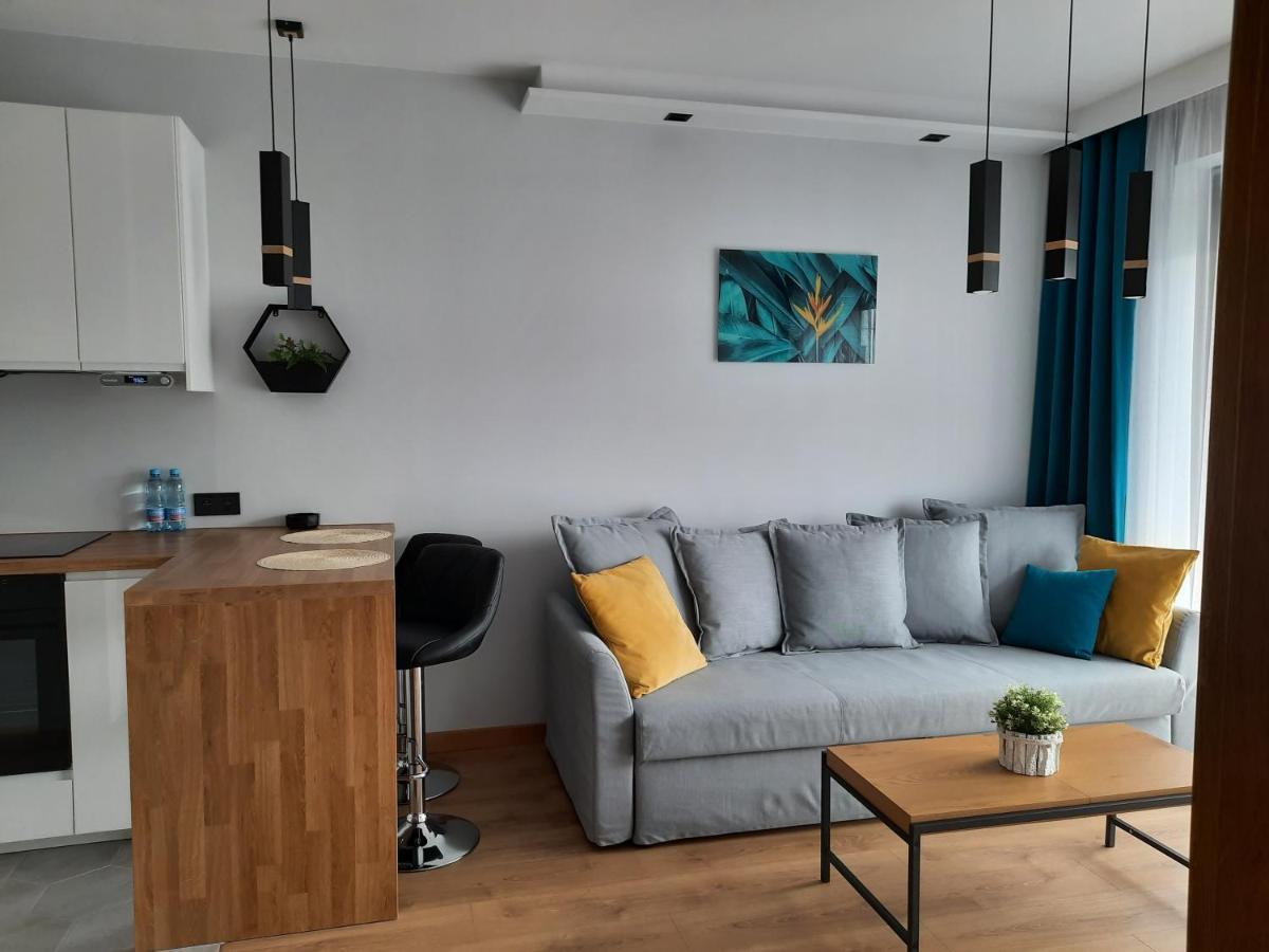 Apartament Dabska 24 Tauron Arena Krakow Exterior photo