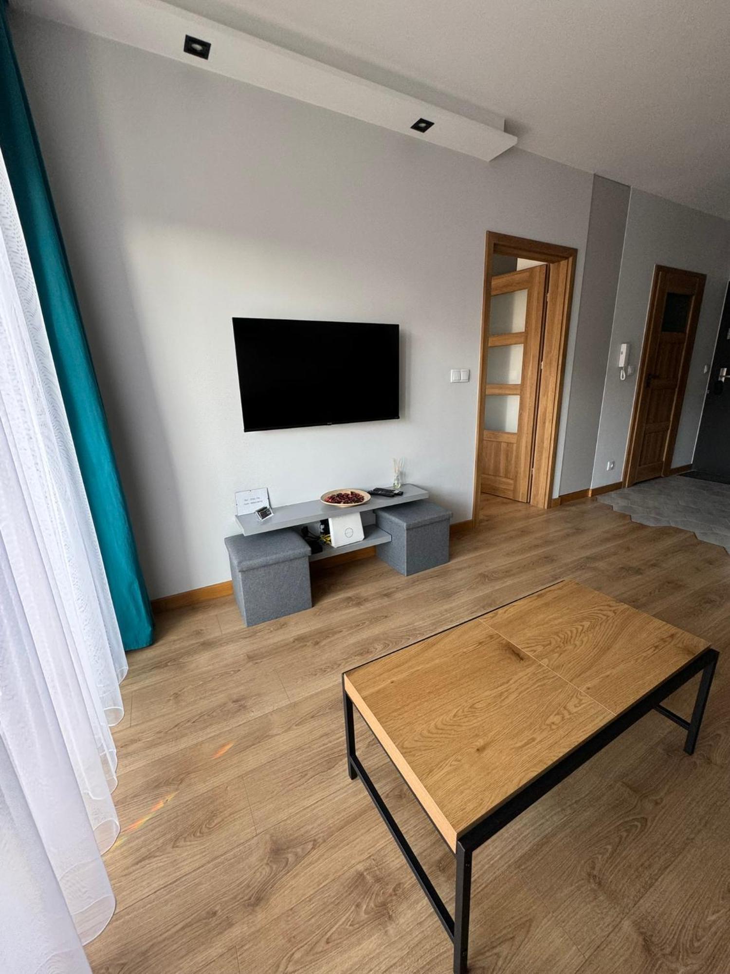 Apartament Dabska 24 Tauron Arena Krakow Exterior photo