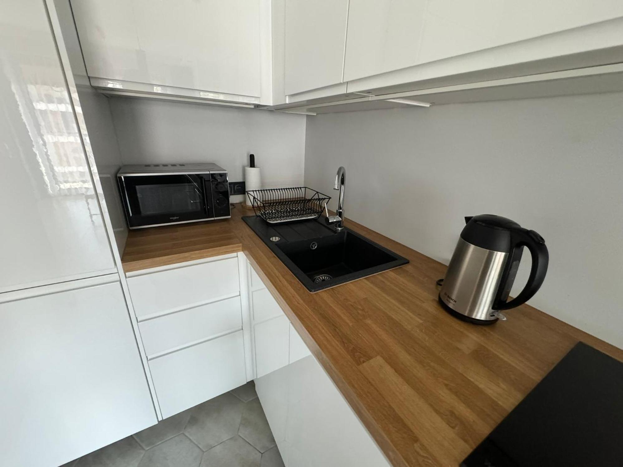 Apartament Dabska 24 Tauron Arena Krakow Exterior photo