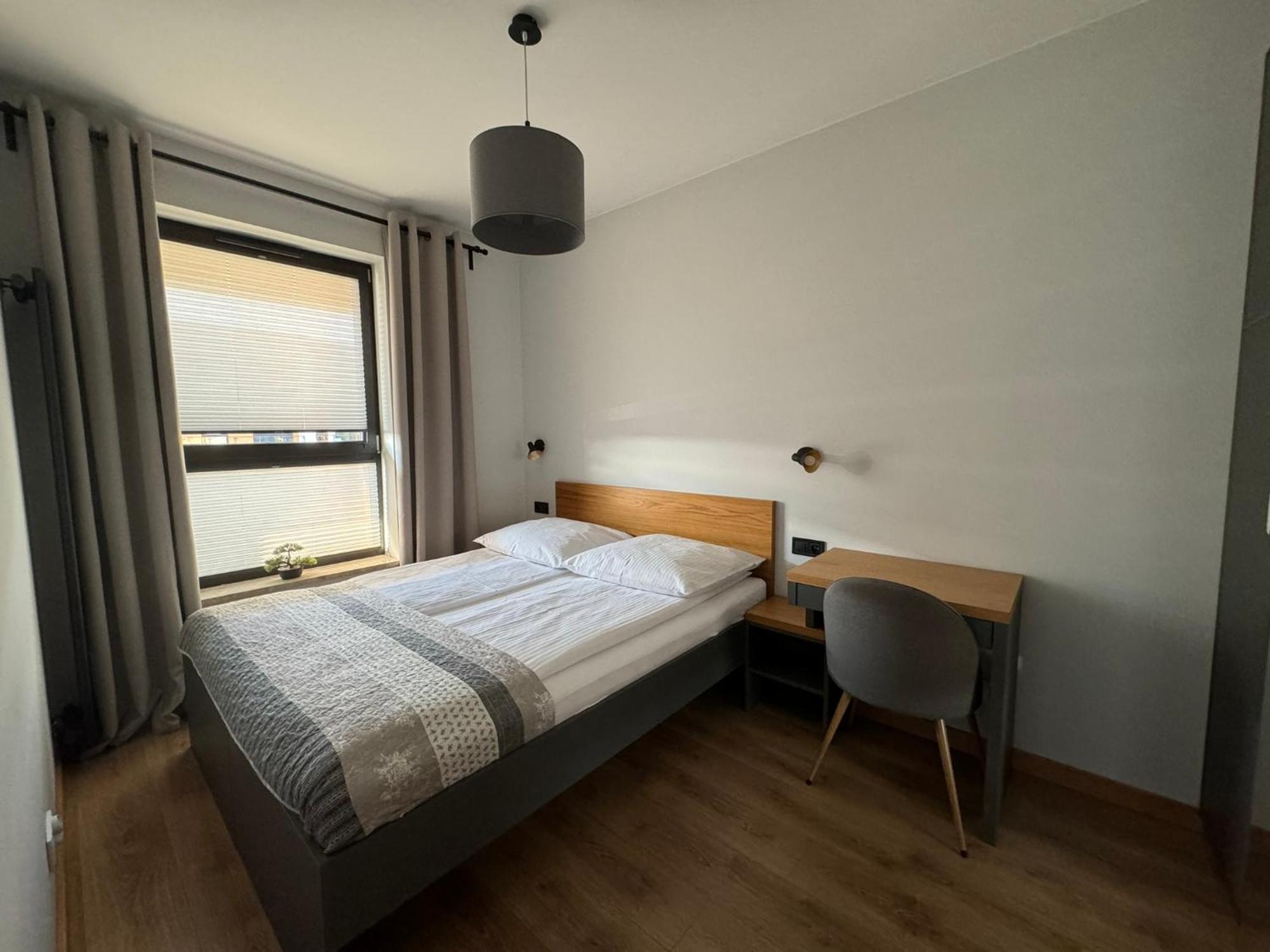 Apartament Dabska 24 Tauron Arena Krakow Exterior photo